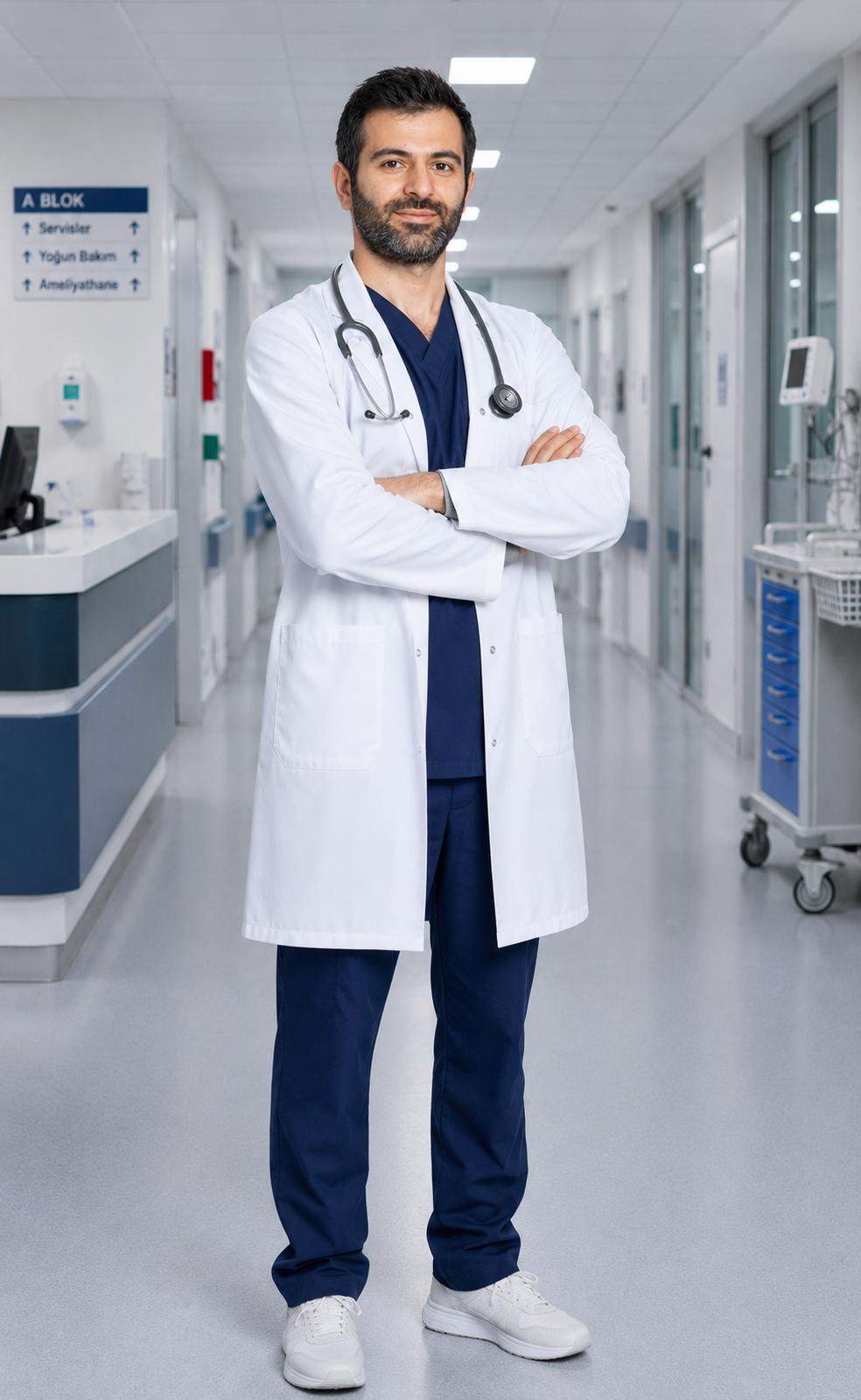 Dr.Celal Yılmaz