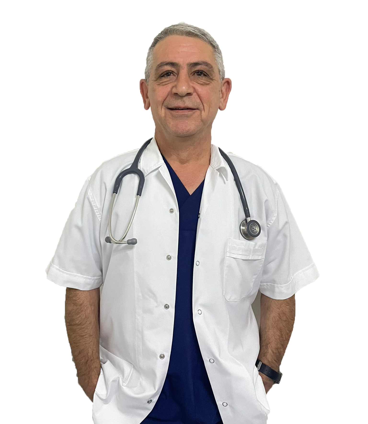 Dr.Sedat Ertekin