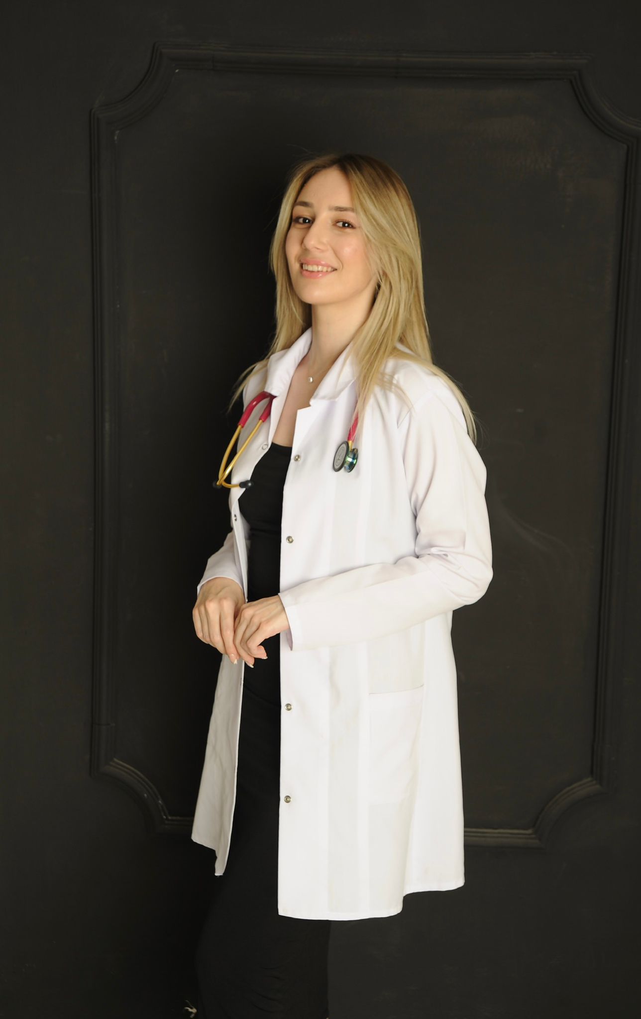 Dr.Tuğçe Nur Gündüz