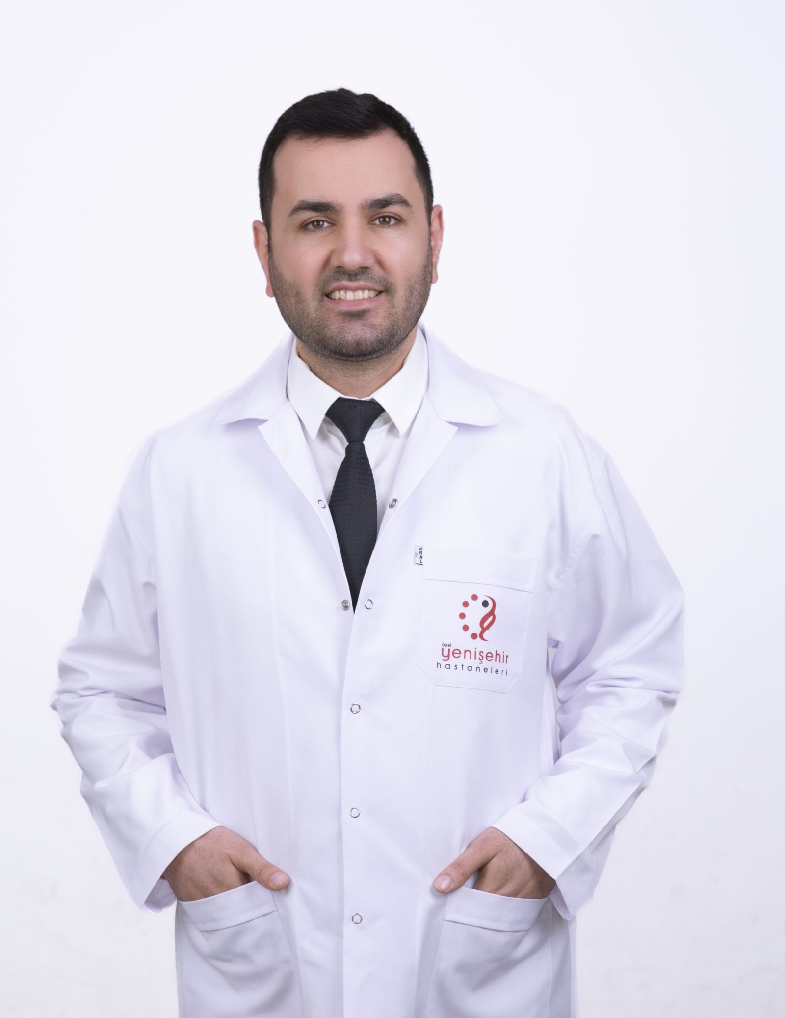 Op. Dr. Alaeddin DURMAZ