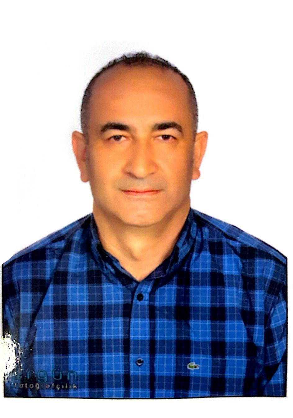 Uzm. Dr. Akif Çamdal