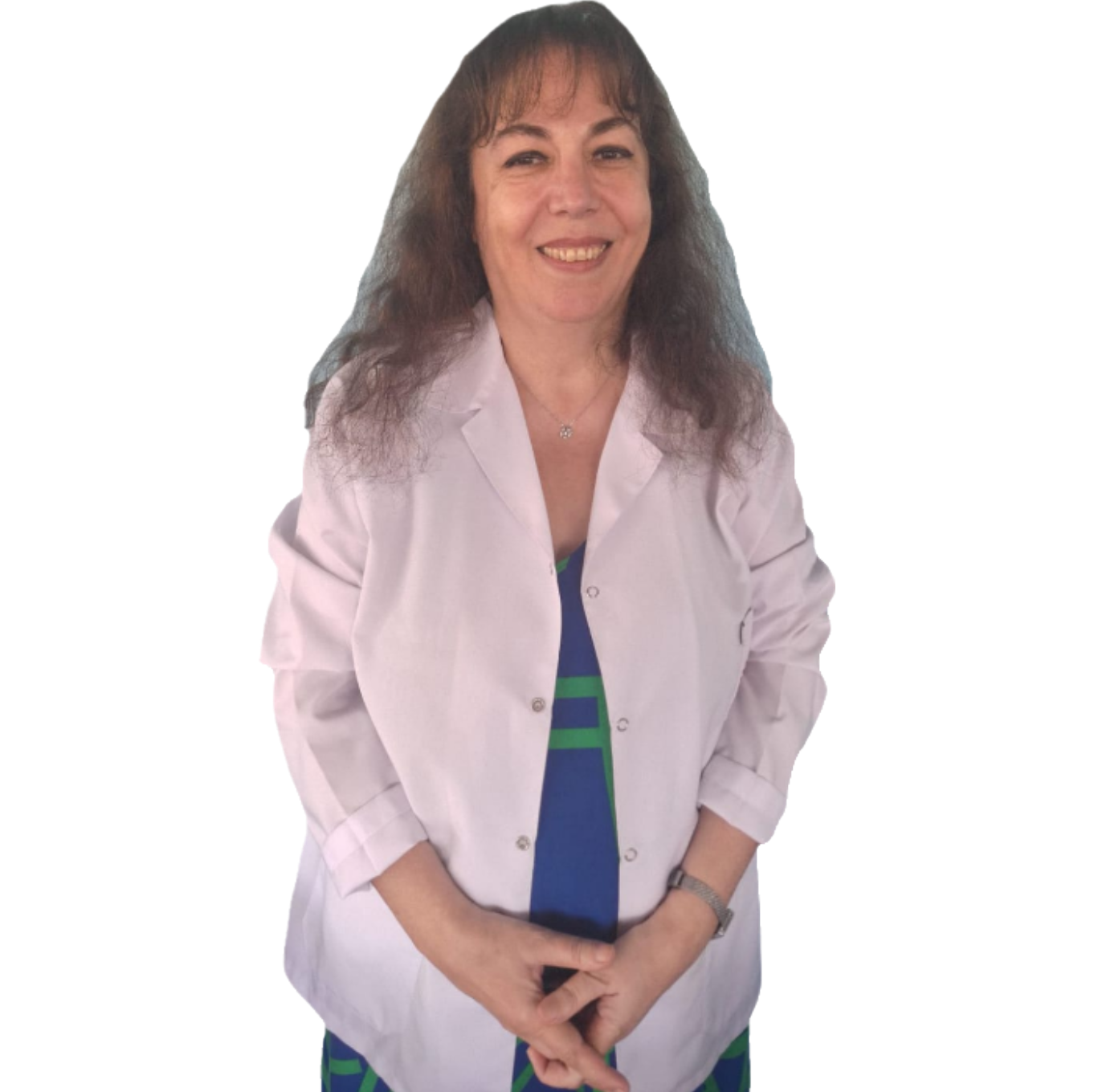 Uzm. Dr. Dilek ÇUBUKÇU