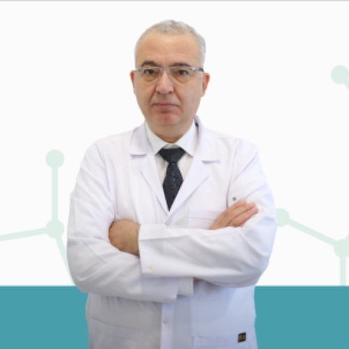 Uzm. Dr.Harun Tezcan