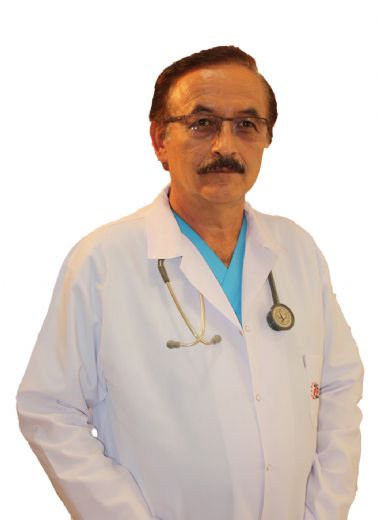 Dr. Bünyamin ÖZGÜR
