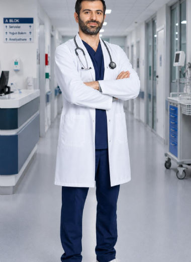 Dr.Sedat Ertekin
