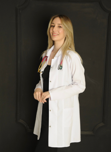 Dr.Berkay Erdoğan Bulut
