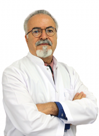Op. Dr. Ekrem KAYA