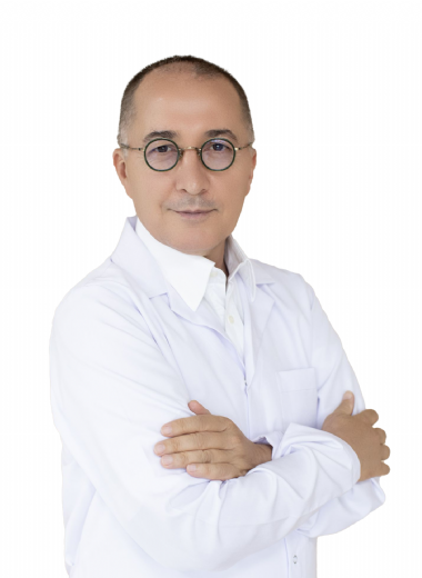 Op. Dr. Süleyman Ülger