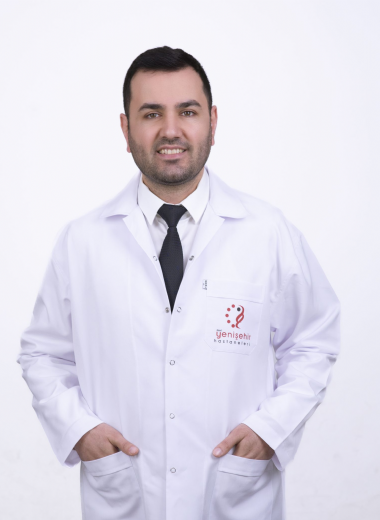 Op. Dr. Alaeddin DURMAZ