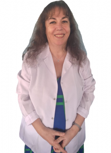 Uzm. Dr. Dilek ÇUBUKÇU