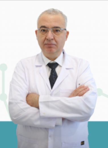 Uzm. Dr.Harun Tezcan